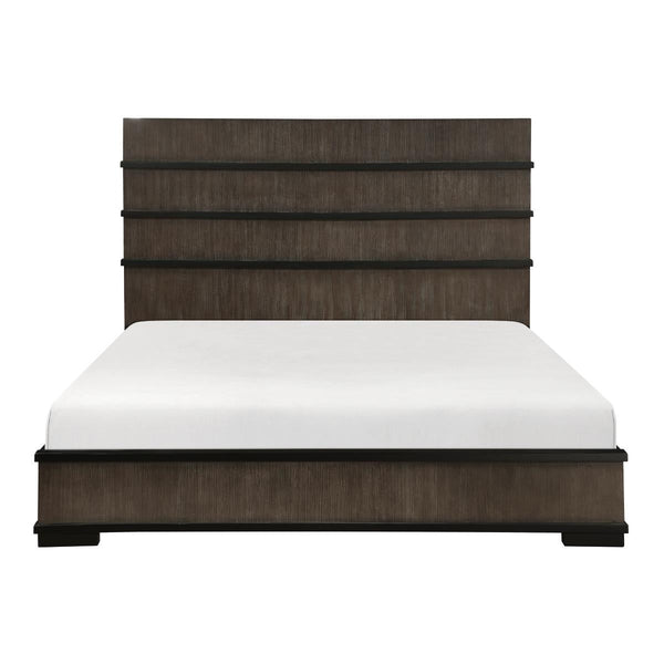 Acworth Bed image