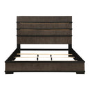 Acworth Eastren King & California King Bed
