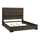 Acworth Eastren King & California King Bed