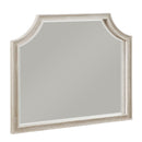 Leander Mirror