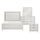 Asteria Bed Set image
