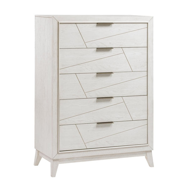 Asteria Chest