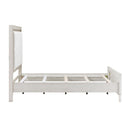 Asteria California King & Eastren King Bed