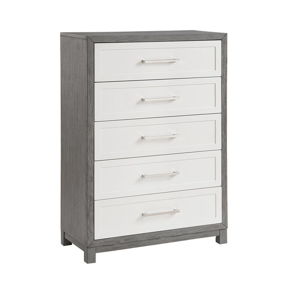Rowan Chest