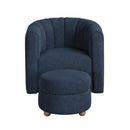 Delaney Swivel Chair image
