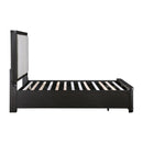 Gilbert Queen Platform Bed