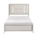 Audra California King & Eastren King Bed