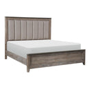 Newell Eastern King Bed