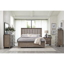 Newell Eastern King Bed