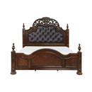 Adelina 4 & 5 Piece Queen Bed Set