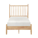 Brickell Twin Platform Bed image