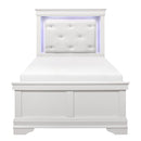 Lana 4 Piece Twin Bed Set