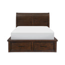 Logandale Bed Set