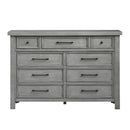 Logandale Dresser