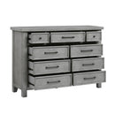 Logandale Dresser