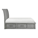 Logandale Queen Bed
