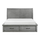 Logandale Queen Bed
