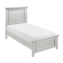 Donahue Twin Bed Set