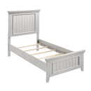 Donahue Twin Bed Set