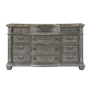 Bennington Dresser