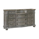 Bennington Dresser