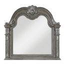 Bennington Mirror