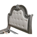 Bennington Queen Bed