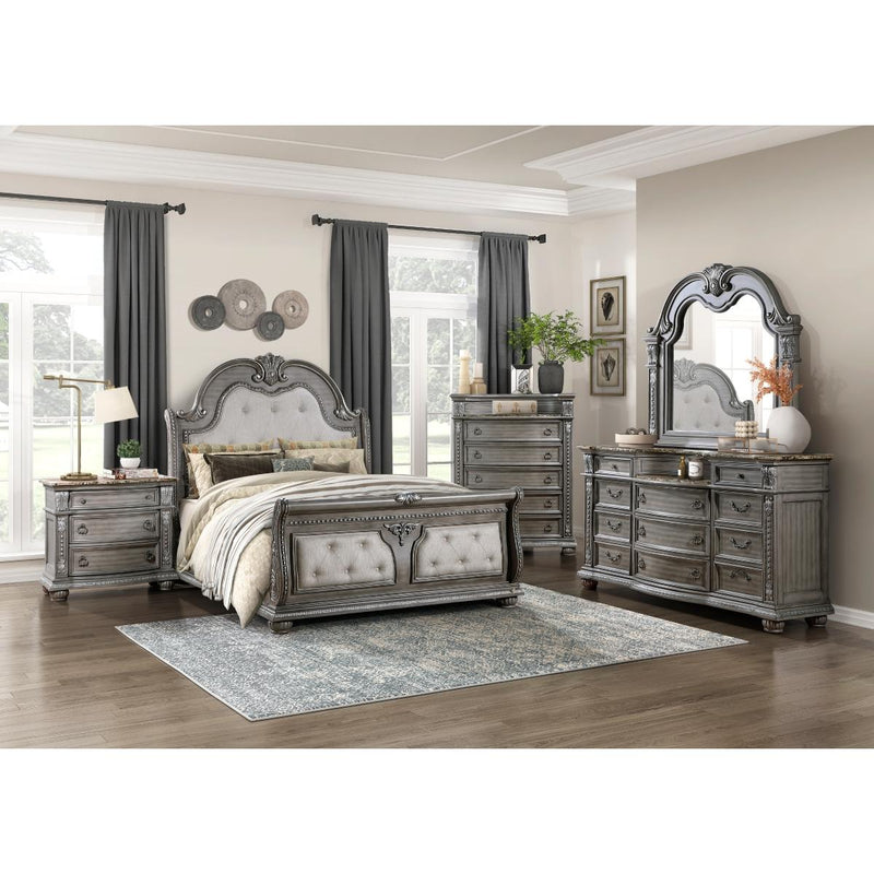 Bennington Chest
