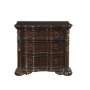 Royal Highlands Bed Set