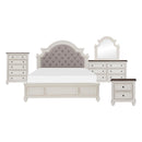 Baylesford Bed Set image