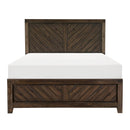 Parnell Bed Set