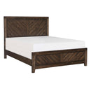 Parnell Bed Set