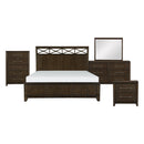 Griggs 5 Piece Bed Set