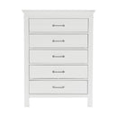 Blaire 4 & 5 Piece Bed Set