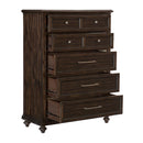 Cardano 4 & 5 Piece Bed Set