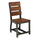 Holverson 5 Piece Dining Set