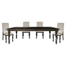 Begonia Dining Set