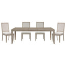 Mckewen Dining Set