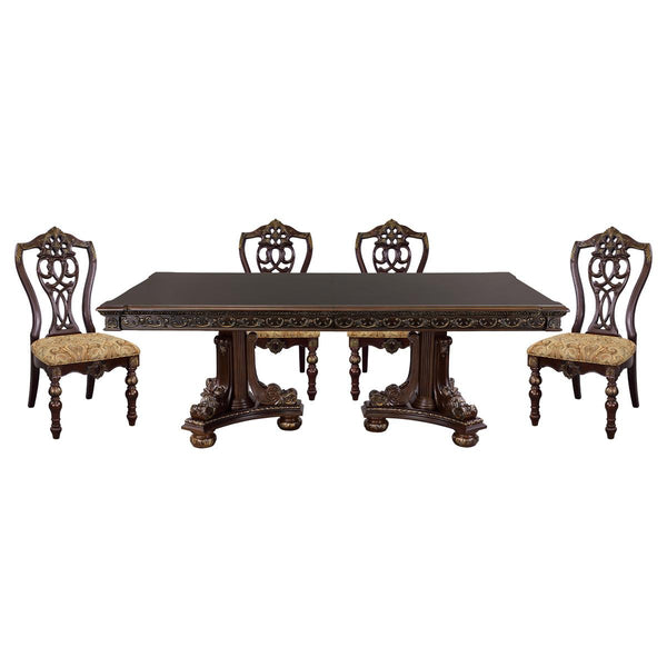 Catalonia Dining Set image