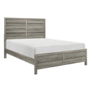Mandan 4 & 5 Piece Bed Set