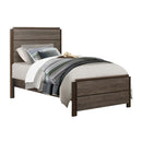 Vestavia 4 & 5 Piece Bed Set