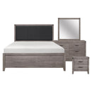 Woodrow Bed Set image