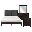 Edina Bed Set image