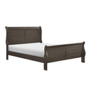 Mayville Bed Set