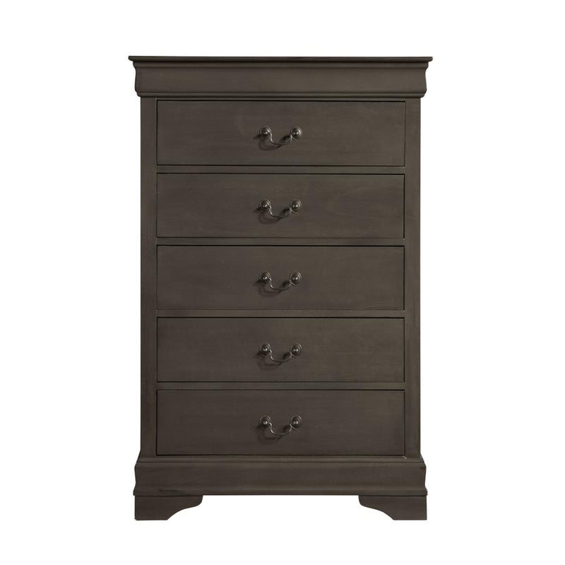 Mayville Bed Set
