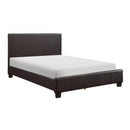 Lorenzi 4 & 5 Piece Bed Set