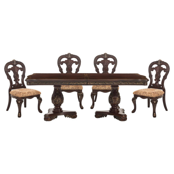 Deryn Park Dining Set image