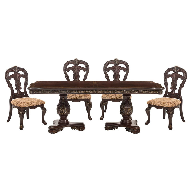 Deryn Park Dining Set image