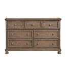 Bethel Dresser image