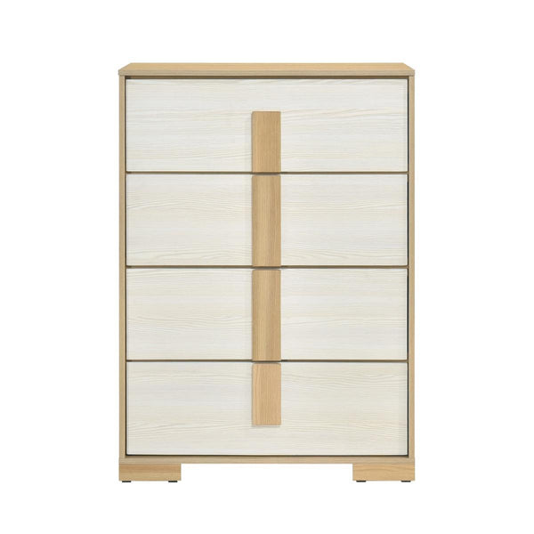 Sterling Chest image